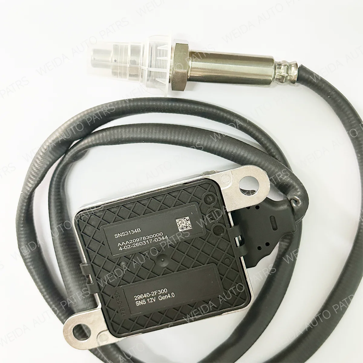 29640-2F300 SNS3134B AAA2097830000 Nox Sensor Fit For Kia Hyundai Palisade LX2 2018 2019 2020 2021 2022 2023 2024 2025