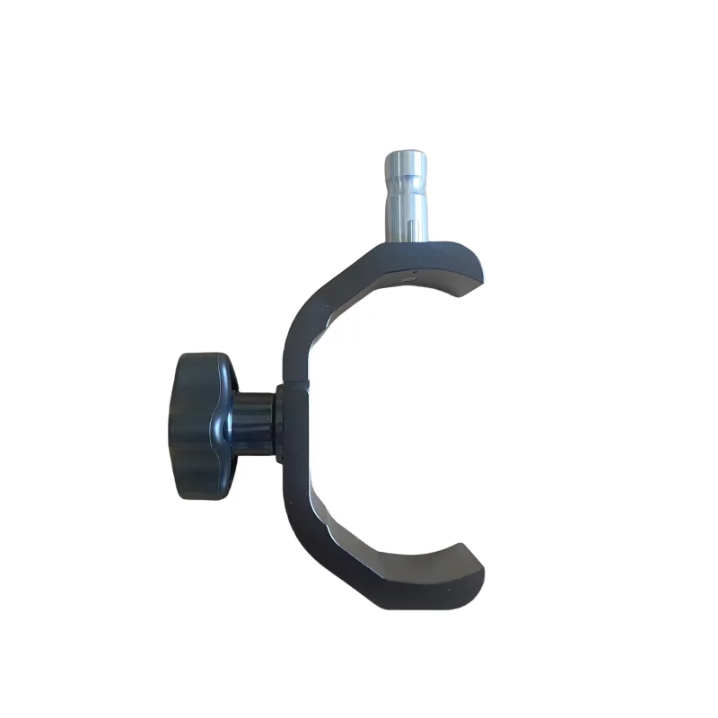 Imagem -04 - Data Collet Holder para Trimble Data Recarga Dupla Tsc3