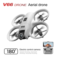 Remote Control Toys 8K Drone RC Helicopter Quadcopter FPV Drone with 4K Camera Obstacle Avoidance Professional Mini Drone UAV