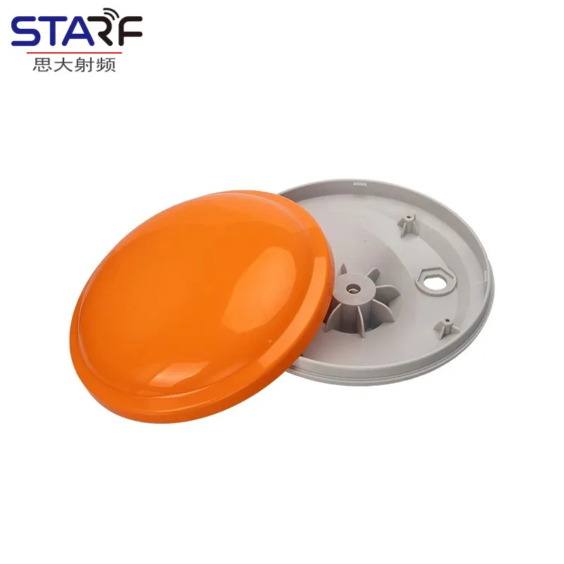 Sta-101 Beidou GPS Shell Beidou Module Gnss Snap-on Shell, Measuring Antenna Shell Anti-UV