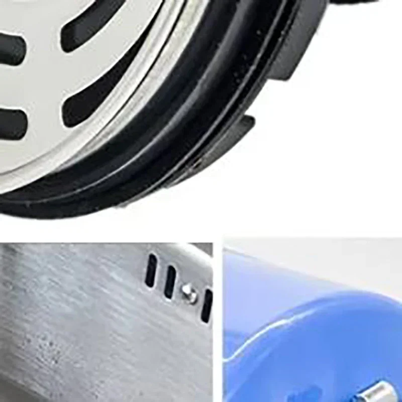 Garbage Disposal Strainer Cover Water Stopper Fits For InSinkErator Badge Sink Strainer -Odor Proof Cover Waste Drainer Sink