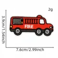 fire truck