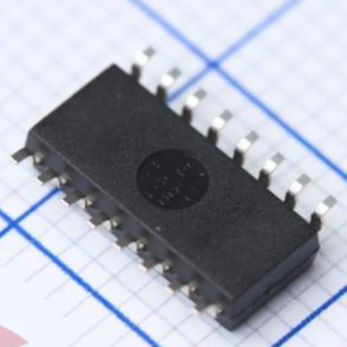 TLP290-4 TLP290-4(GB-TP,E(T Original Transistor Output Optocoupler AC, DC Phototransistor 50mA 1.2V SOP-16 SOP16 4.4mm TLP290-4