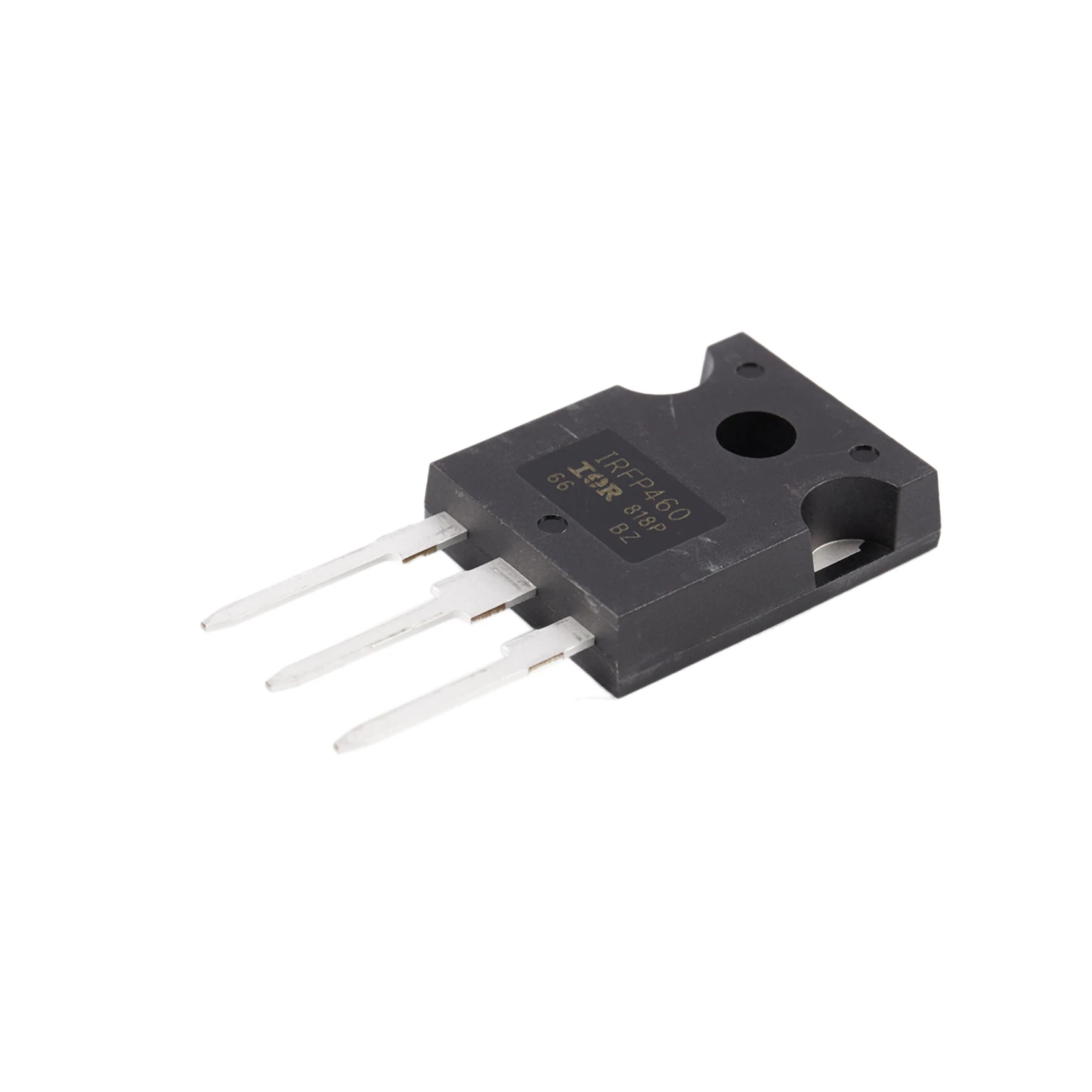 

SCLS 10Pcs 5X IRFP460 20A 500V Power MOSFET N-Channel Transistor