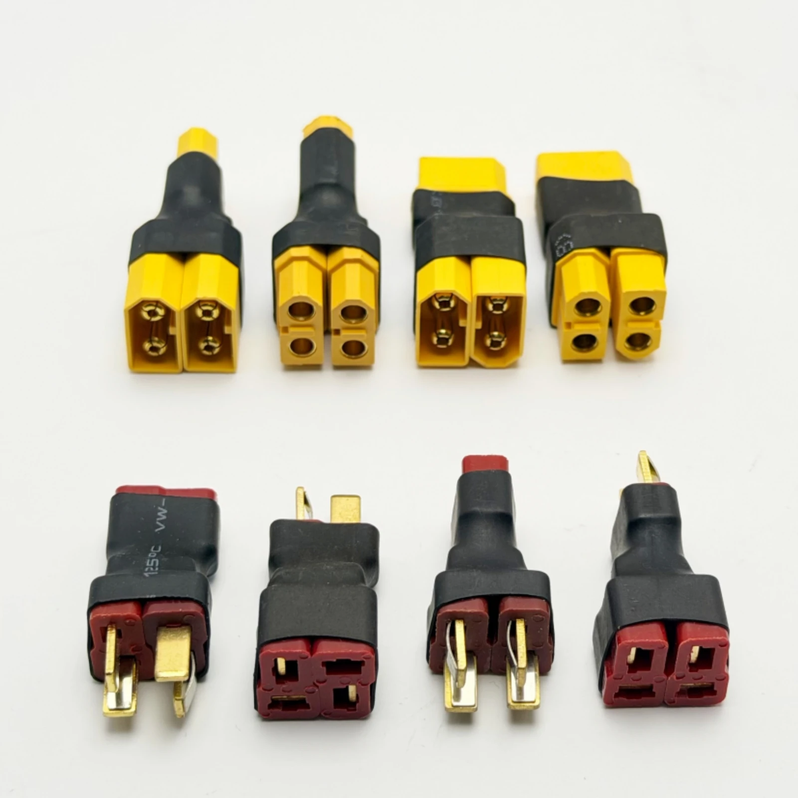 XT60 T Plug Paralle…