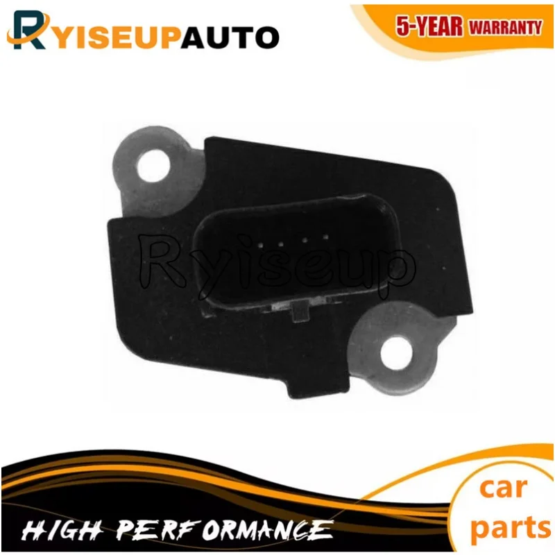 9657127480 Новый датчик массового расхода воздуха MAF 6C11-12B579-AA для Peugeot Boxer Citroen реле JUMPER 2,2 HDI TD4 D 06-17 1920KQ