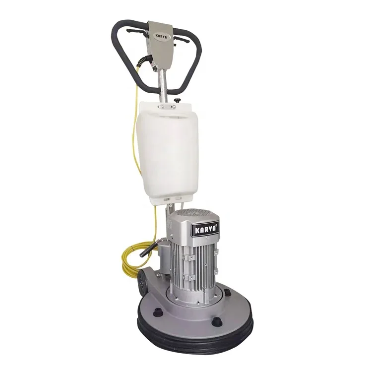 

KARVA brand 18 inch 3HP grinder machine electric concrete floor grinding machine for granite cement floor polishing machine