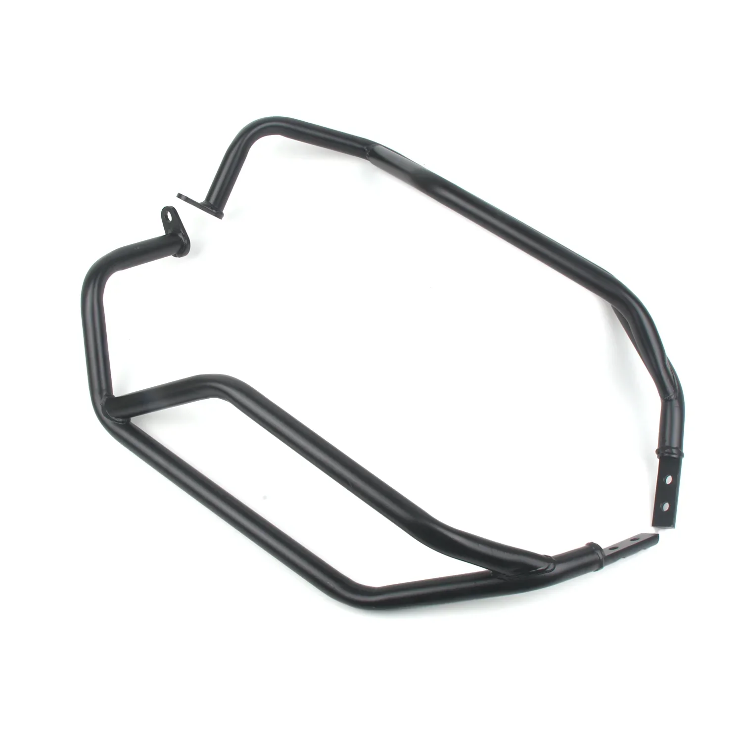 800 MTX محرك الحرس الطريق السريع تحطم بار دراجة نارية الإطار حماية الوفير صالح ل CFMOTO 800 MTX 2023 2024 اكسسوارات 800MTX