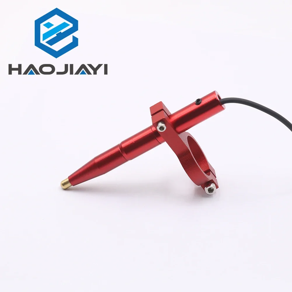 Auto Focus Focusing…