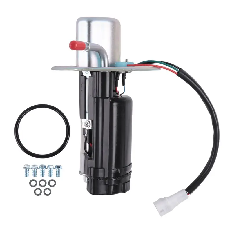AS57-For GSXR1000 SV650 SV1000 2003-2007 Motorcycle Fuel Pump Module Assembly 15100-35F30 1510035F30 UC-T30SU14