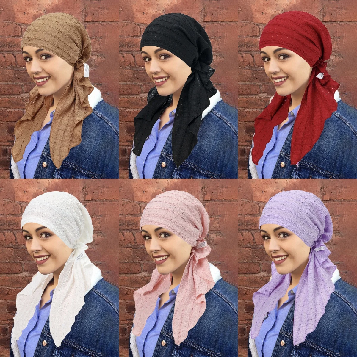 

Мусульманский внутренний хиджаб-тюрбан для женщин, шапка с длинным хвостом, головной платок, шапочка-бини, эластичный головной убор, шарф, головной убор в стиле ниндзя