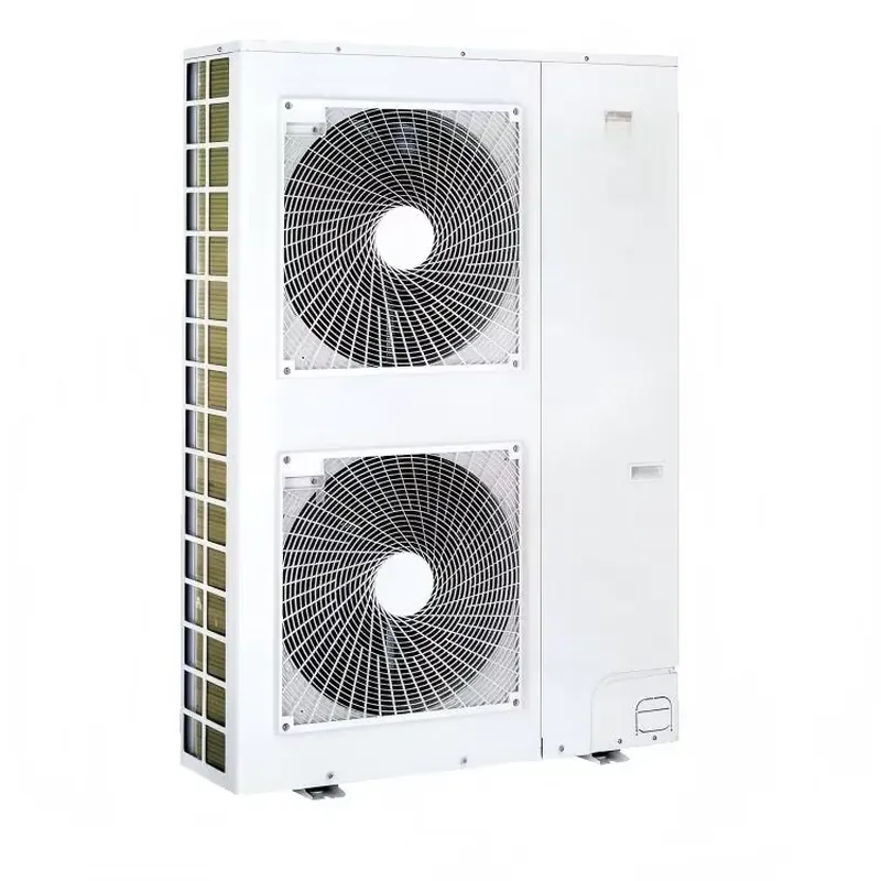 Inverter VRF Air Conditioning System Energy Saving Multi Zone HVAC System