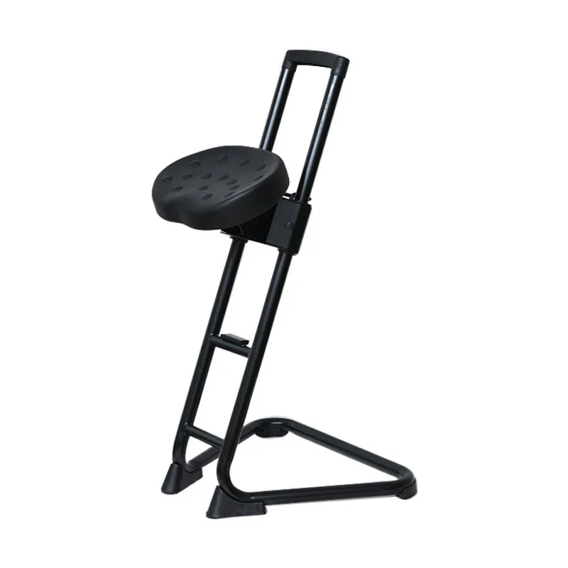 Manufacturer standing chair, standing work chair, workshop staff anti-fatigue auxiliary work chair
