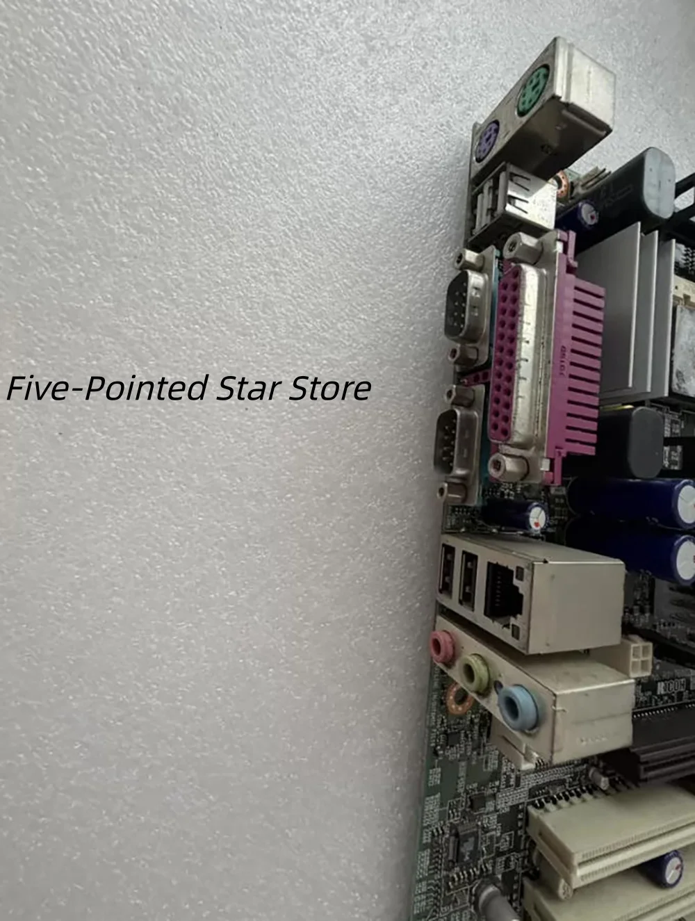 FB6-L-4M-10 Mounter motherboard