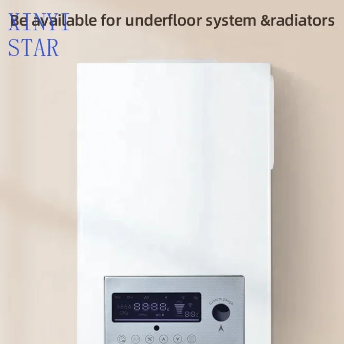 غلاية تسخين كهربائية 16 كيلو وات 220 فولت للتدفئة المركزية للمنزل وتدفئة الأرضية