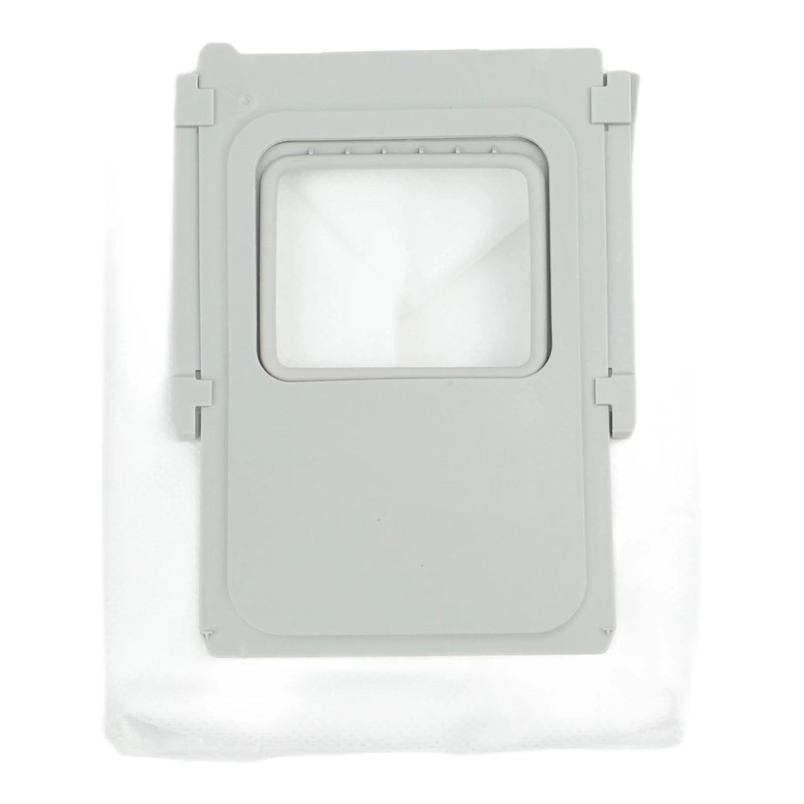 

1/10Pcs High-Efficiency Dust Bag For DJI Romo A/S/P 99.5% Advanced Filtration Cleaner Replacement Accessories Automatic Sealing