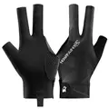 Black-Grey-Left Hand