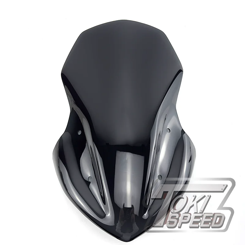 For Honda new NC750X NC750 X 2021 2022 2023 Motorcycle Touring Windscreen Windshield Wind Shield Screen Protector Parts Visor