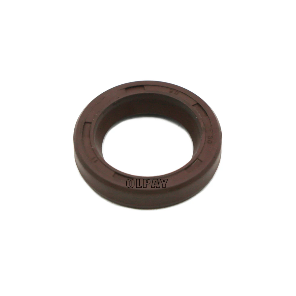 93101-20048 Oil Seal(20*30*6mm) s-type For Yamaha Boat Motor 15HP 25HP