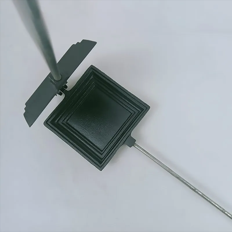 Sandwich Clip Edge Pressing Removable Sandwich Baking Pan Toast Bread Clip Hamburger Baking Mold Factory Direct Sales