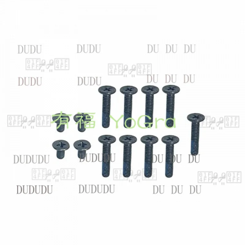 Zh Bottom Case Scre…