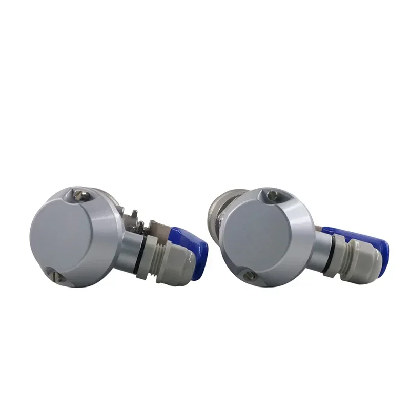 Stock Available OEM/ODM High Precision Temperature Sensor with IP56 Rating and 1 Year Warranty Made in China