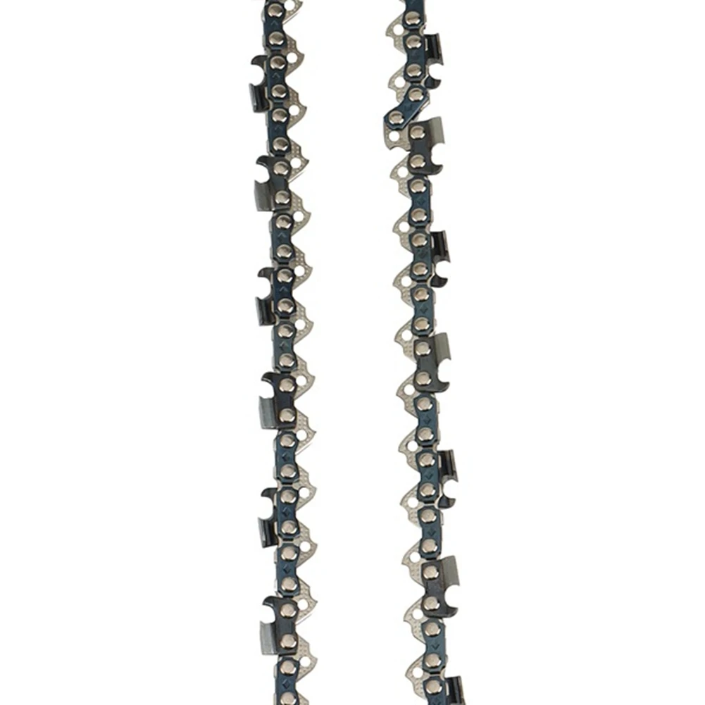 NOCM 2Pcs 18Inch Chainsaw Saw Chain Blade Pitch .325Inch 0.058 Gauge 72DL Replacement Chains Hardware Tools