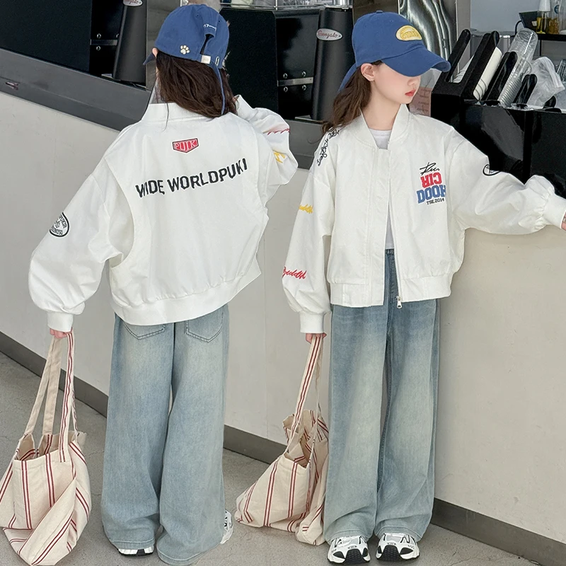 

2025 Spring and Autumn Men's and Women's Same Children's Baseball Uniforms High Quality and High Sales