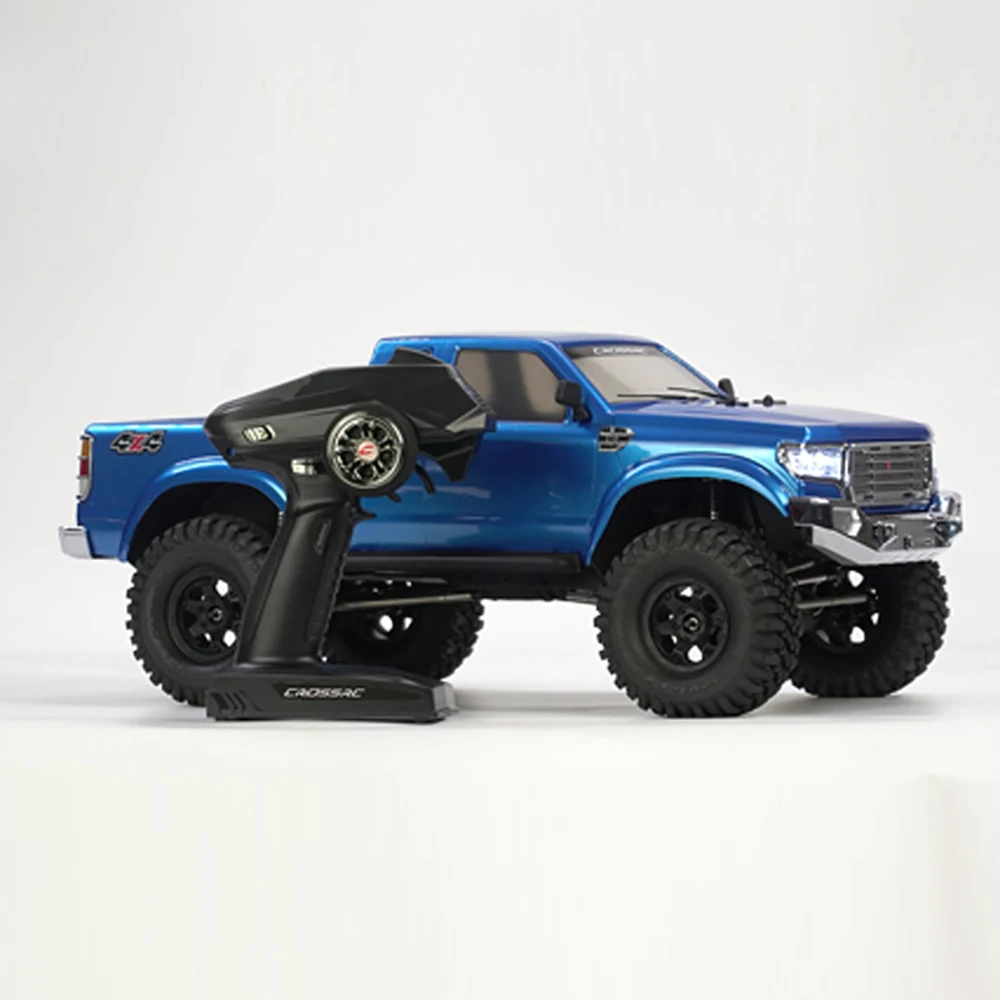 CROSS RC AT4V RTR 1/10 RC Off-road Vehicles Remote Control Crawler Car Assembled TH21781-SMT6