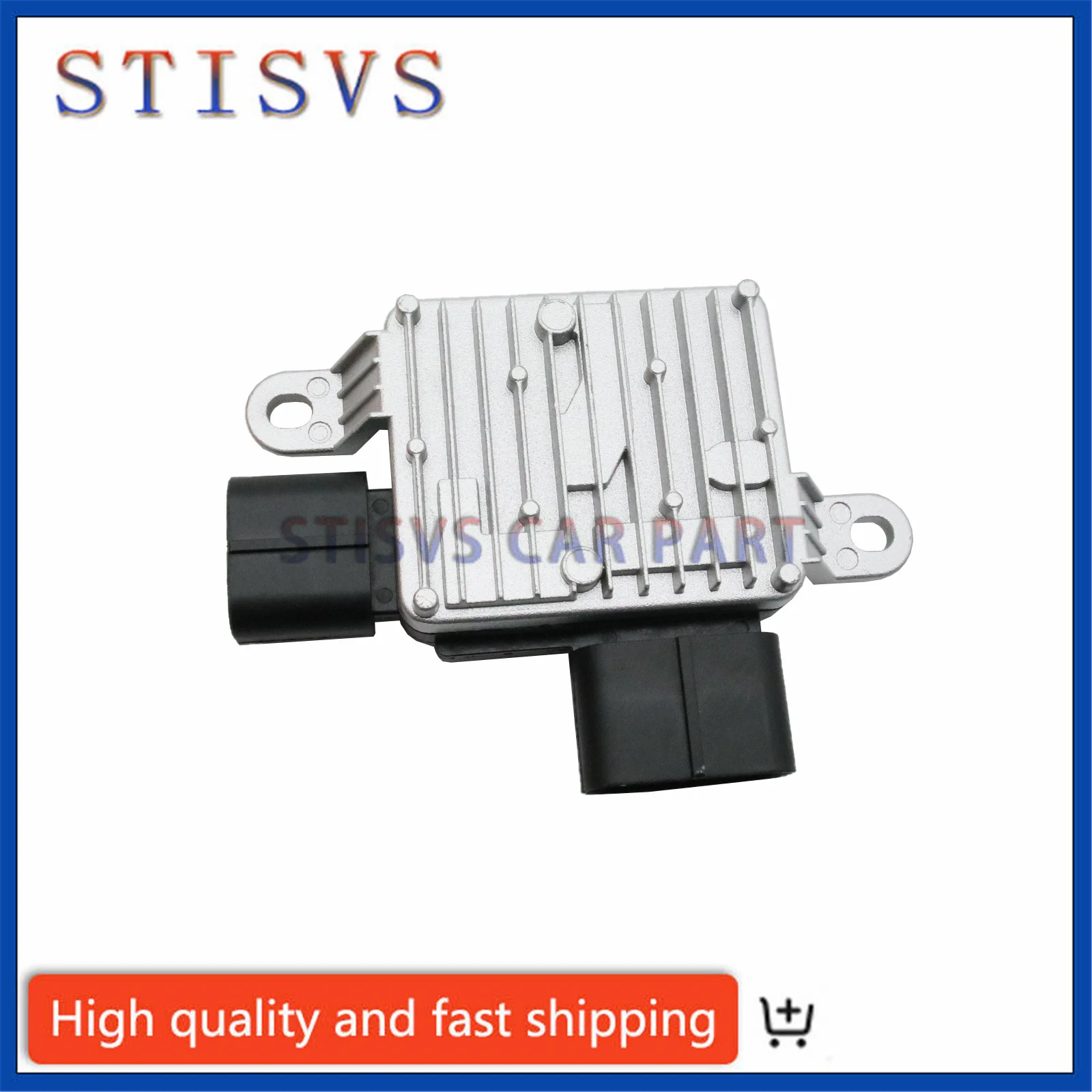 Engine Cooling Fan Controller Module Blower Motor 25385-C1500 for Hyundai Sonata 2015-2017 1.6L 2.4L 25385 C1500 25385C1500 New