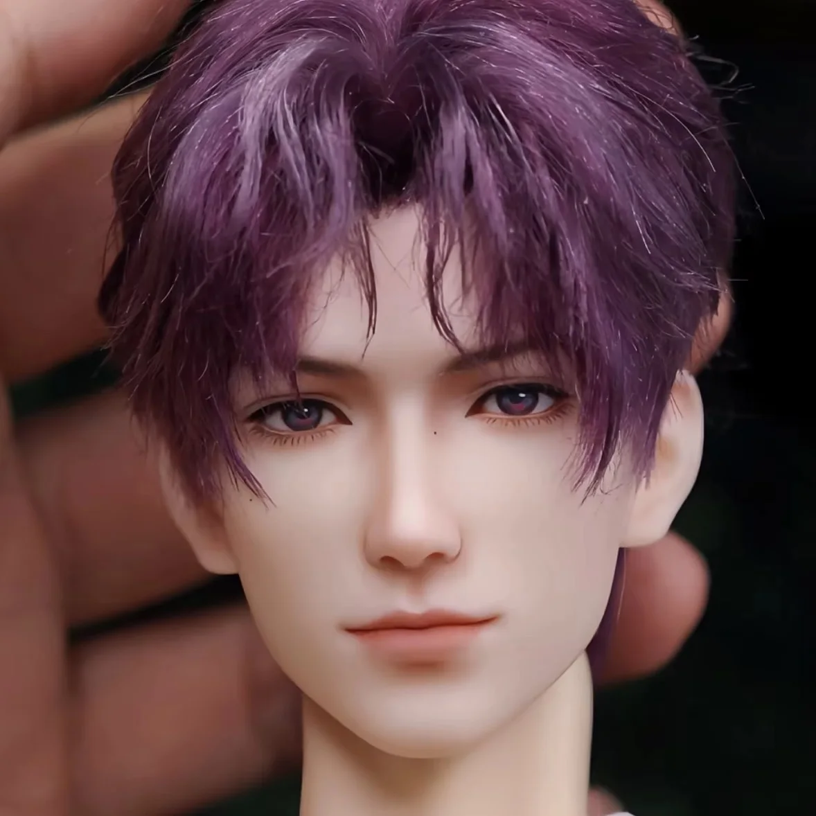 

1/6 Doll Figure BJD Rafayel ホムラ Homura シン Love and Deepspace Love Game Figurine 30cm Full Set Realistic Top Art