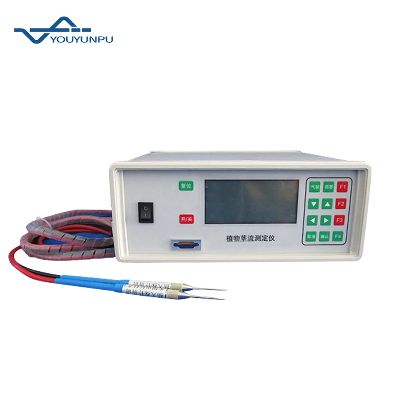 Plant  Measuring Instrument,Probe Plant   Density Measuring Instrument Stem Flow Meter,plant Analyzer