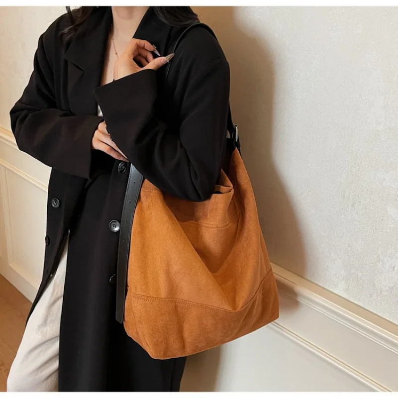 

Leather Tote Bags For Women Classic Elegant Shoulder Bag Crossbody Bag By Famous Designer Popular