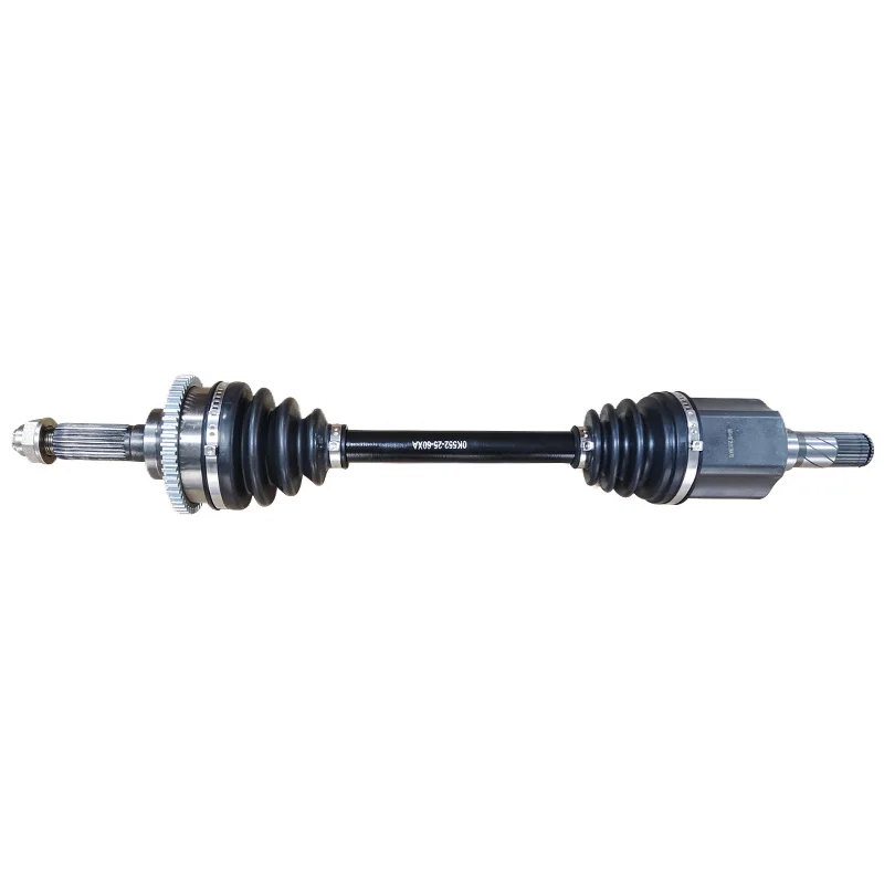

Factory Transmission Shaft in High Quality Drive Shaft FOR KIA CARNIVAL I (UP) 2.9 TDi 0K552-25-60XA/0K55225500/ 0K5522550XA