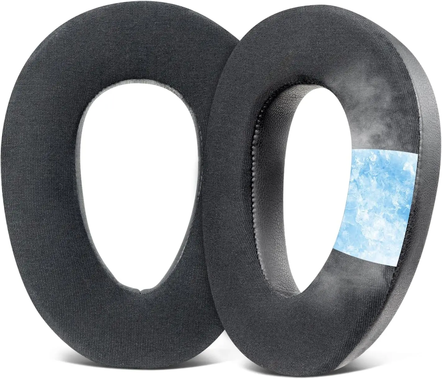 PXC550II Headband & Earpads for Sennheiser PXC550 PXC 550-II EPOS Adapt 660 Headphone Replacement Headbeam Ear Cushions Pads