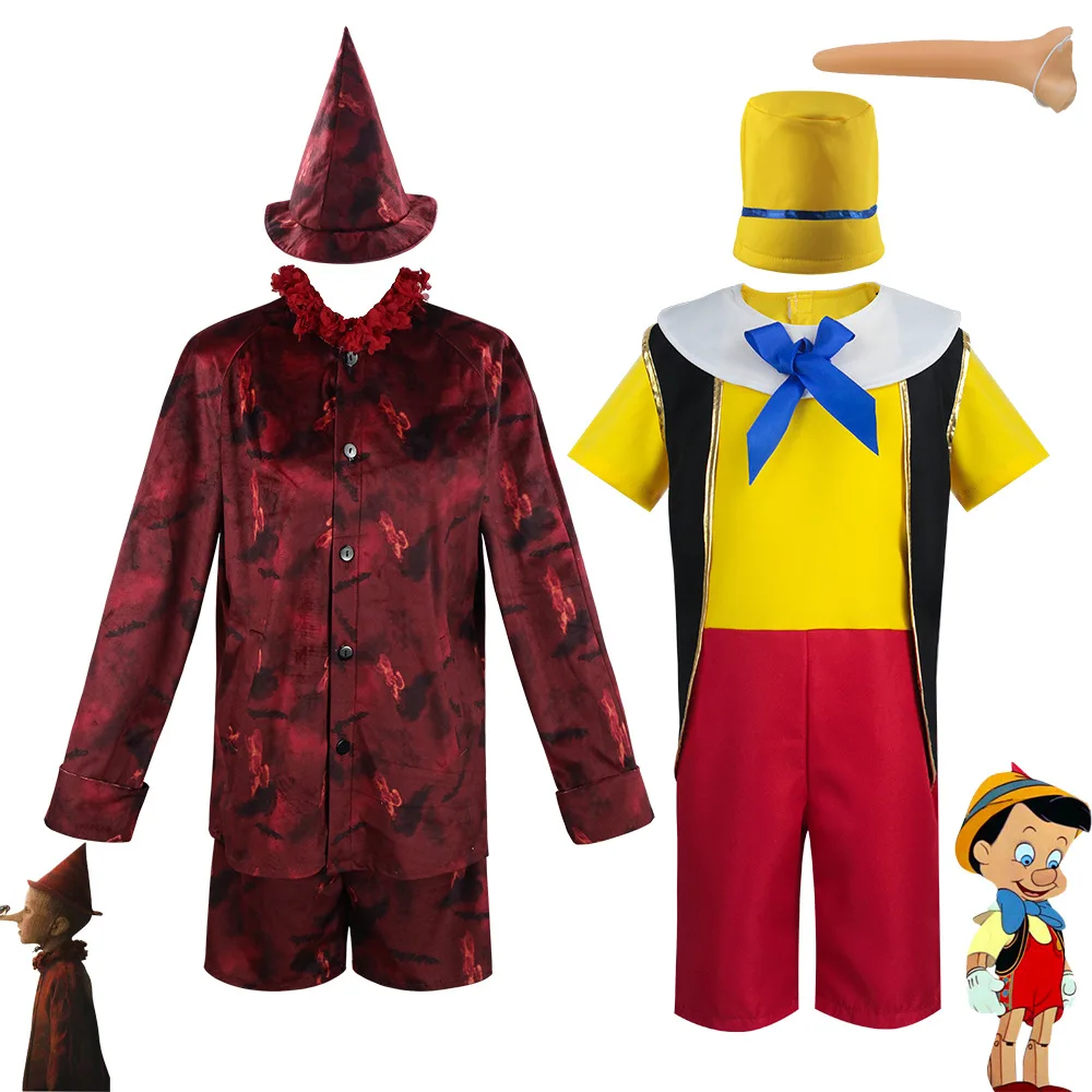 loween Real-World  Cosplay Costume Puppet ow Performance Clothes Traditional Chinese Opera Stage Outfit