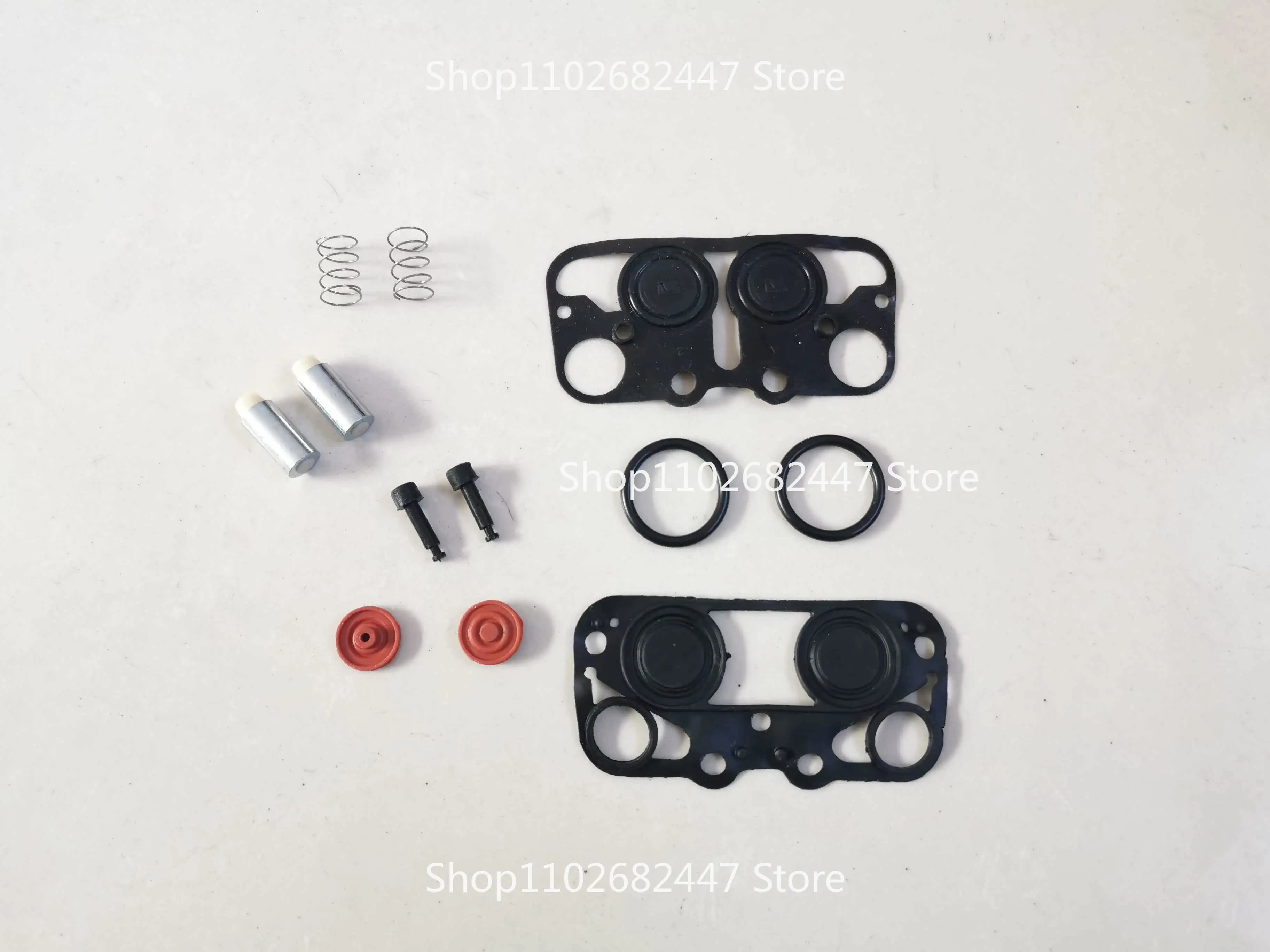 Suitable for LE20 Electronic Pulsator Accessories Diaphragm Milk Hall Electric Pulsator Accessories