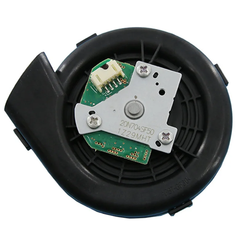 -A14E For Mijia All-In-One/1S Dreame S10 X10 Sweeper Blower Motor Fan Motor Accessories Brush