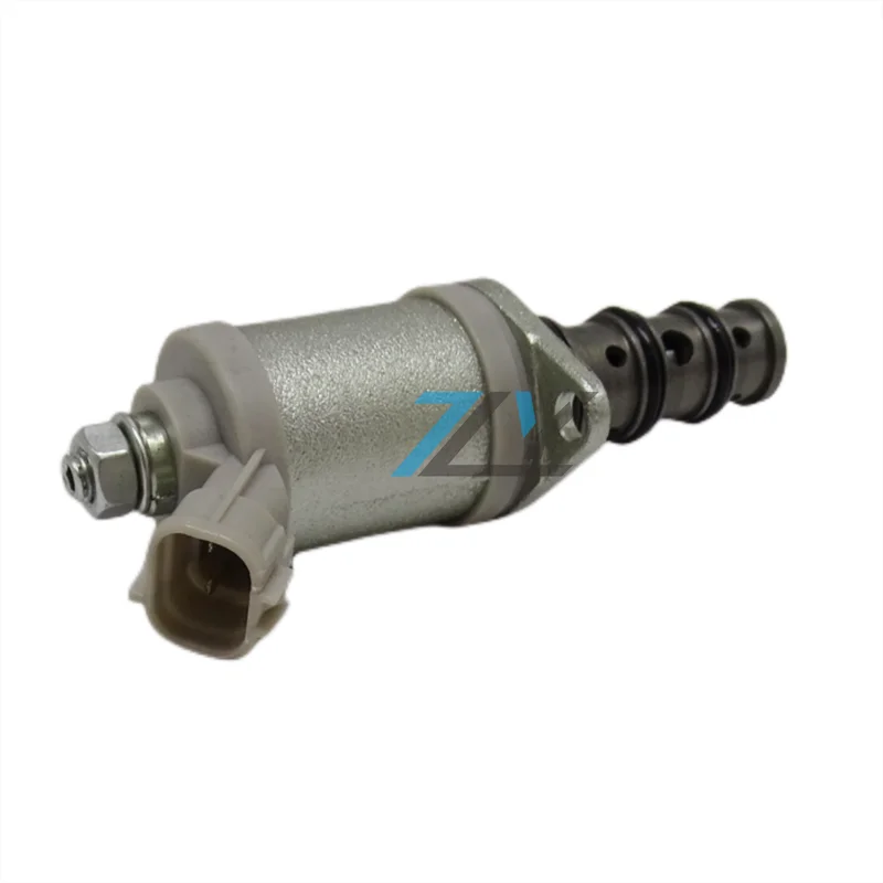 

Positive Proportion Solenoid Valve Excavator Parts ZAXIS240-3 9239590 Construction Machinery Parts