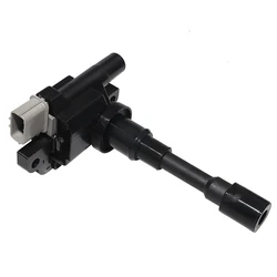 Ignition Coil For SUZUKI JIMNY GRAND VITARA SX4 SWIFT LIANA WAGON R+ IGNIS BALENO ALTO FIAT SEDICI 33400-65G00 3340065G01 UF280