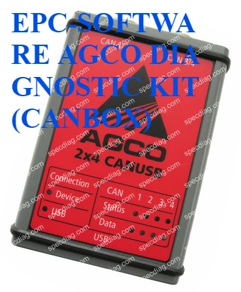 EPC-SOFTWARE Agco D…