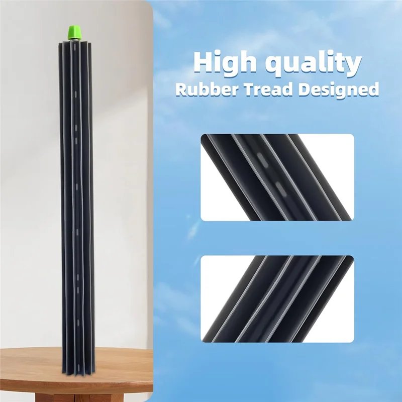 A74G-Pad Washing Roller For Auto Was Dock For Irobot Combo 10 Max Vacuum Cleaner Replacement Parts