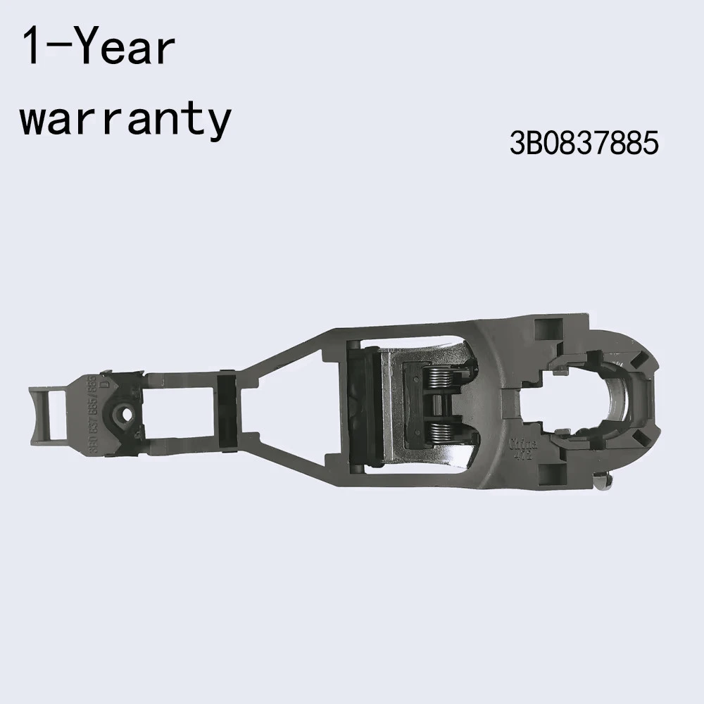 

DB-Outer handle base For VW Passat 2000-2001 3B0837885