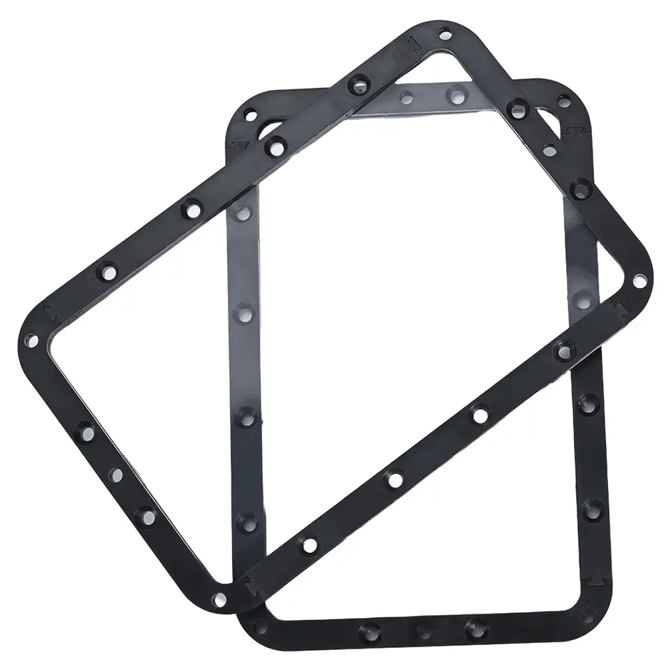 فيلم FEP من Anycubic Photon Mono 2/Mono 4 قطعتين خزان راتينج ملحقات طابعة ثلاثية الأبعاد، طابعة راتينج UV DLP LCD ثلاثية الأبعاد Photon Mono 2/4 - 3