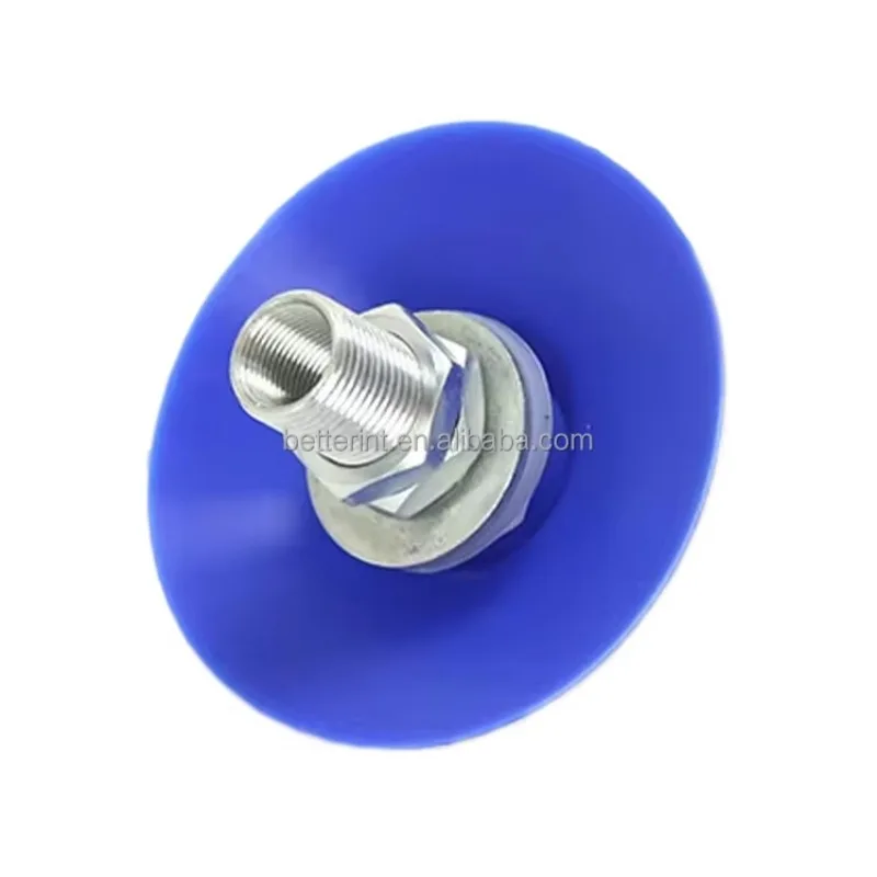 

Вибрационные аэраторы с воздушной чашей серии VB4 со стержнем из нержавеющей стали VB4304 для цементного силоса