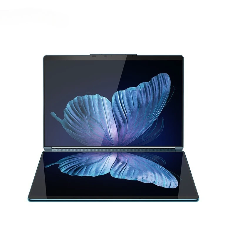 13.3 inches, dual-screen 360-degree flip pen