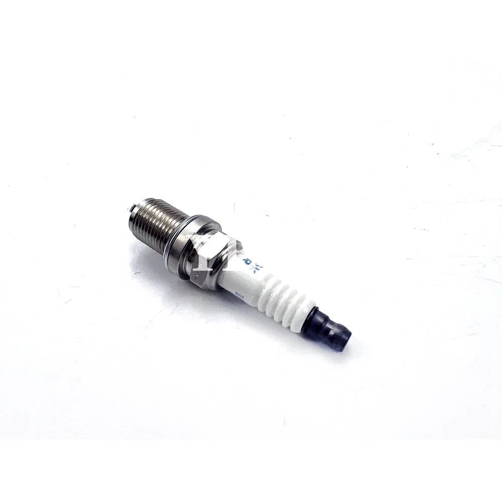 For Kubota WG3800 Spark Plugs EG523-67710 Genuine Excavator Engine Parts
