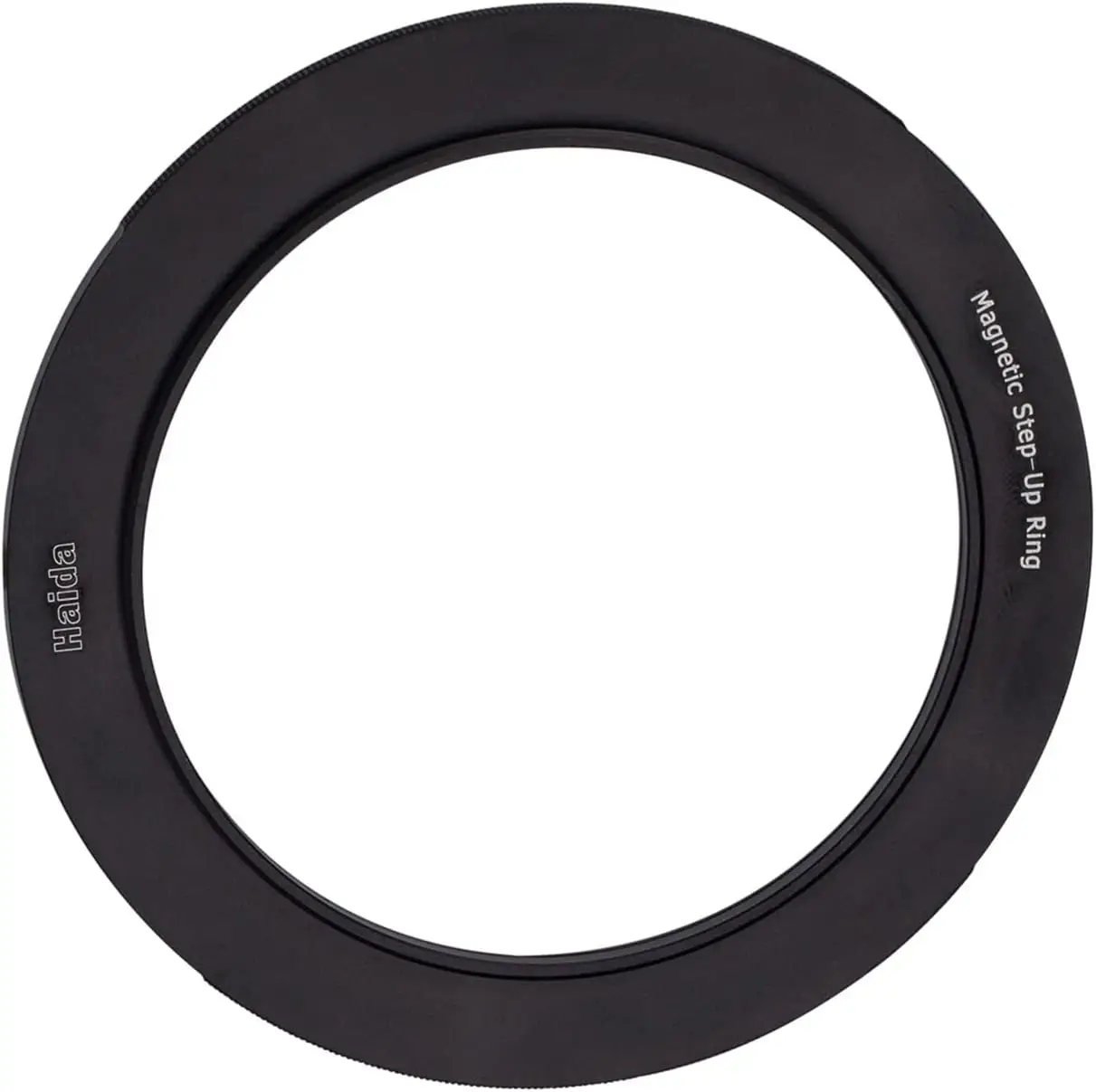 Haida 72-82mm Magnetic Step Up Ring Use 82mm Magnetic Filters on 72mm Lens Thread