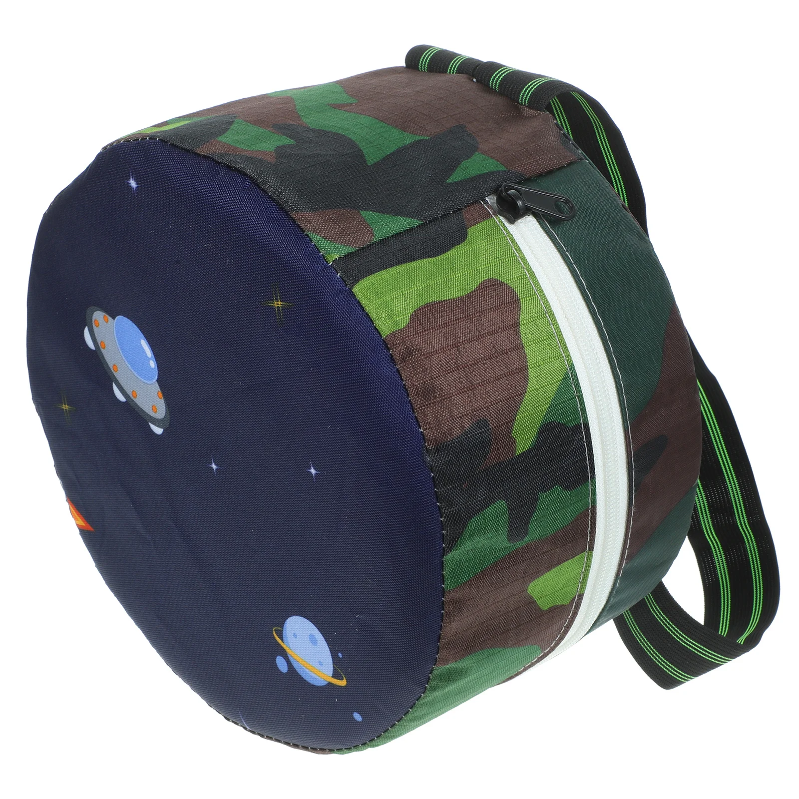 

Foam Stool Portable Lightweight Outdoor Garden Camping Hiking Fishing Weeding Sitting Travel Footstool for Adults Compact Design