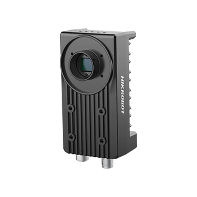 Hikrobot ID 6000 MV-ID6120PM-00C-NNG 12MP/20MP 84 Codes/s High-resolution Image-Based Barcode Reader for the Logistics Industry